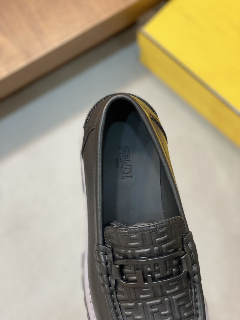 Fendi Sneakers